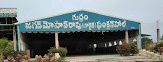 Gurram Jagan Mohan Rao Hall - Logo