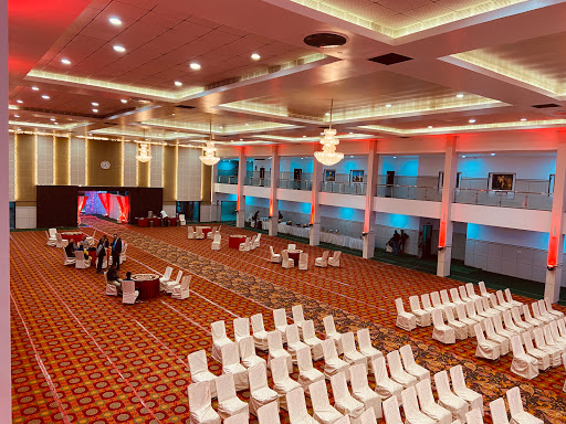 Guru Amardas Banquet Hall Event Services | Banquet Halls