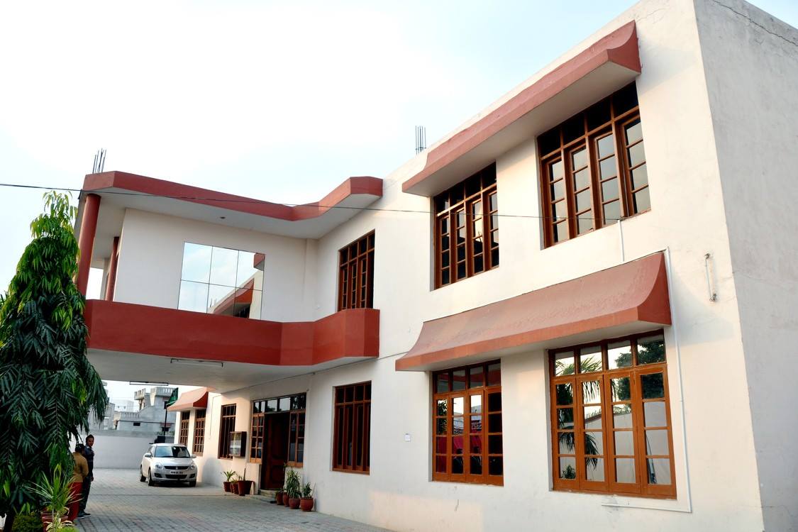 Guru Angad Dev Public School Education | Schools