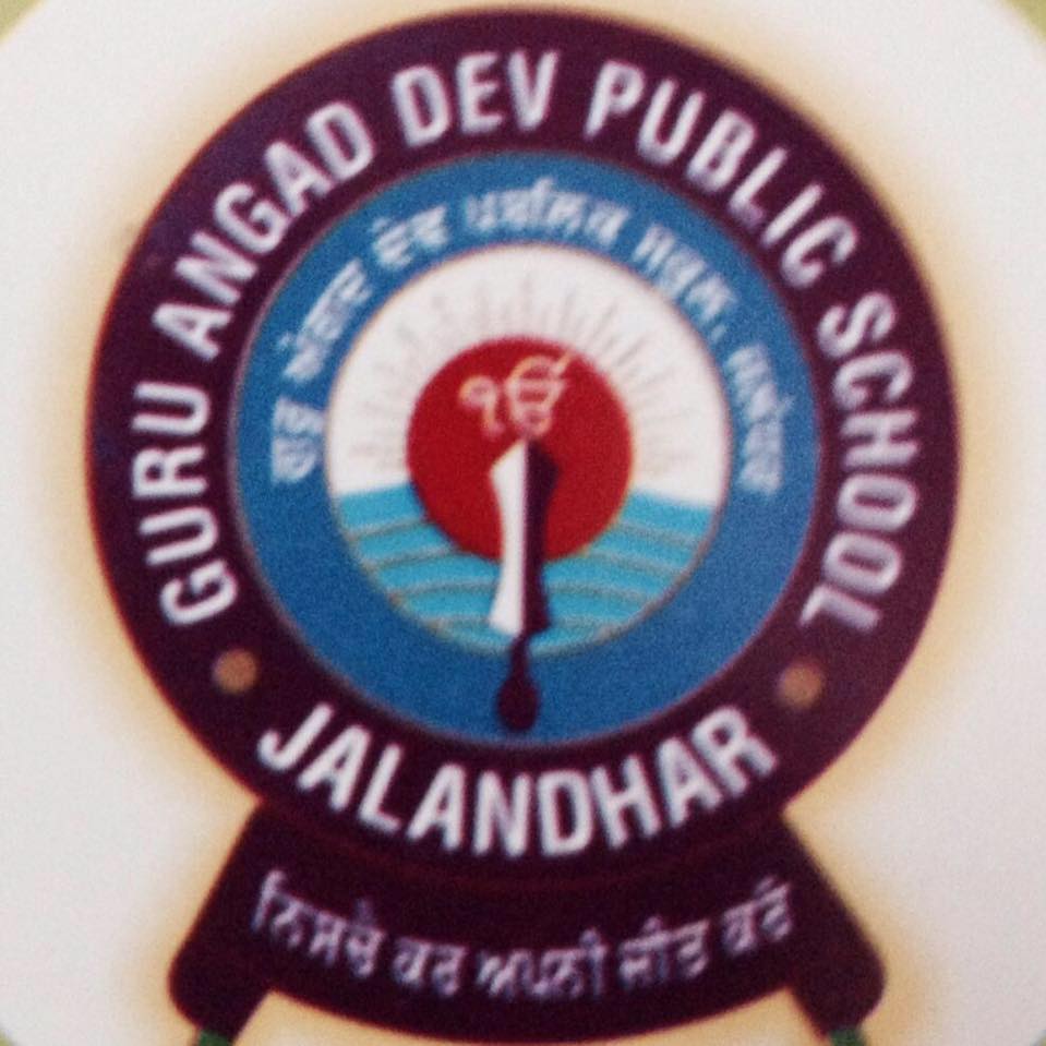 Guru Angad Dev Public School|Schools|Education