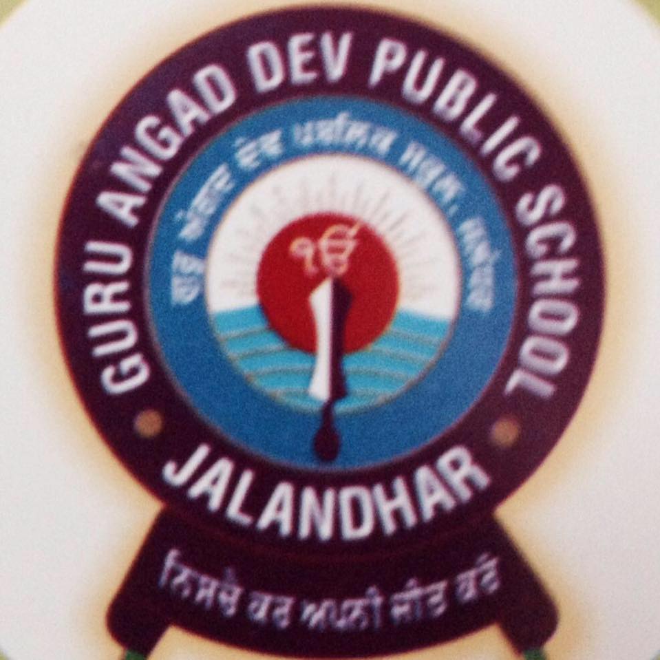 Guru Angad Dev Public School|Colleges|Education