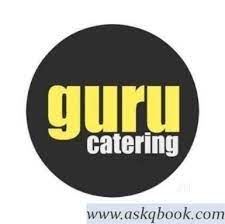 Guru catering madurai - Logo