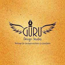 Guru Design Studio - Logo