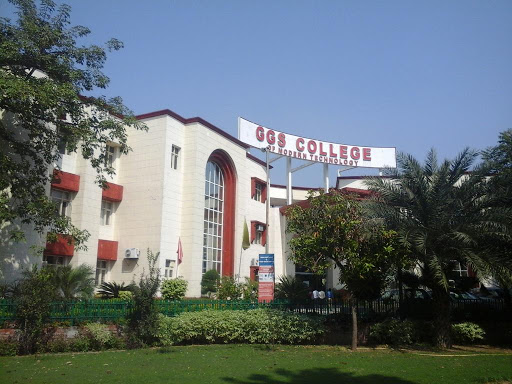 Guru Gobind Singh College of Modern Technology Education | Colleges