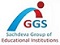 Guru Gobind Singh College of Modern Technology - Logo