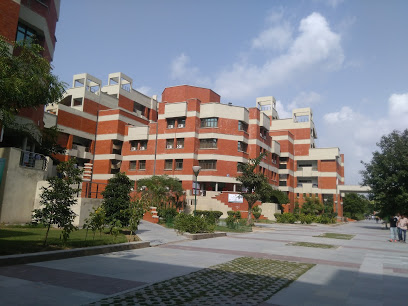 Guru Gobind Singh Indraprastha University Education | Universities