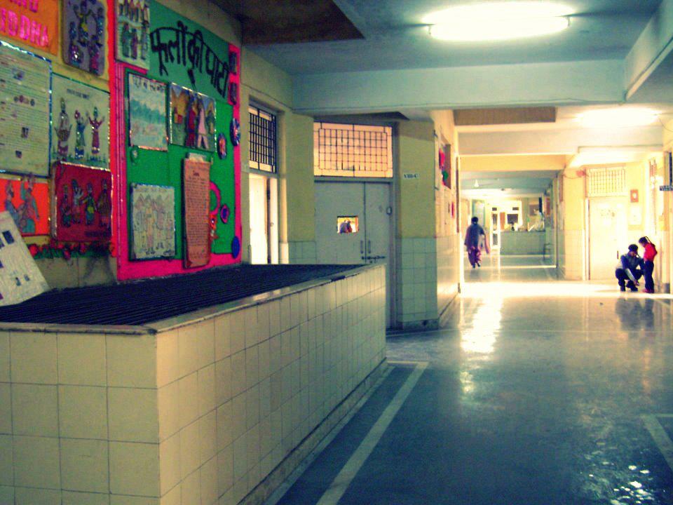 Guru Harkrishan Public School Hargobind Enclave Schools 005
