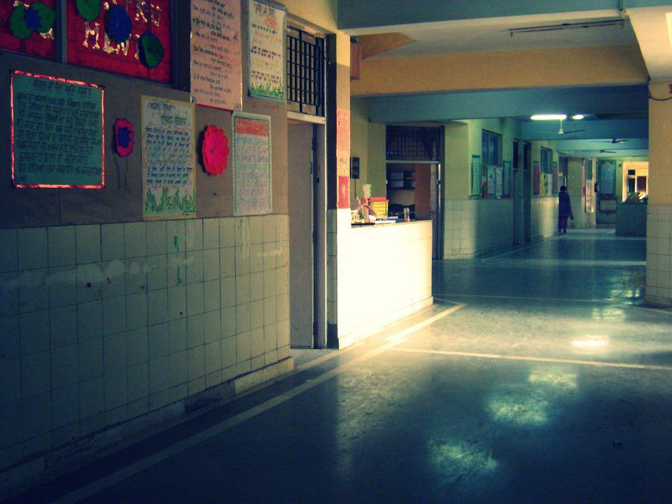 Guru Harkrishan Public School Hargobind Enclave Schools 006