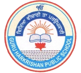 Guru Harkrishan Public School|Schools|Education