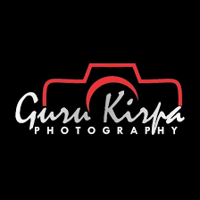 Guru Kirpa Photography Logo