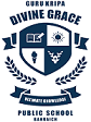 Guru Kripa Divine Grace Public School - Logo