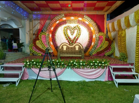 Guru Kripa Lawn Event Services | Banquet Halls