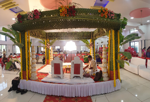 Guru Lawns and Function Hall Event Services | Banquet Halls