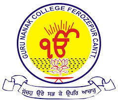 Guru Nanak College - Logo
