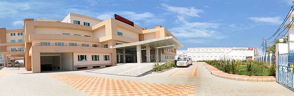 Guru Nanak Dev Super Specialty Hospital Medical Services | Hospitals