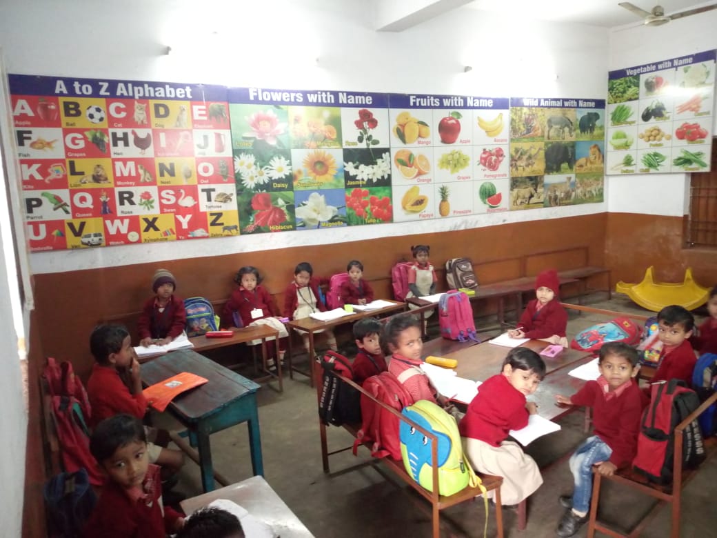Guru Nanak English Senior Secondary School Education | Schools