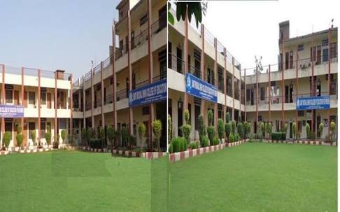 Guru Nanak Girl College Education | Colleges