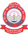 Guru Nanak Girl College|Coaching Institute|Education