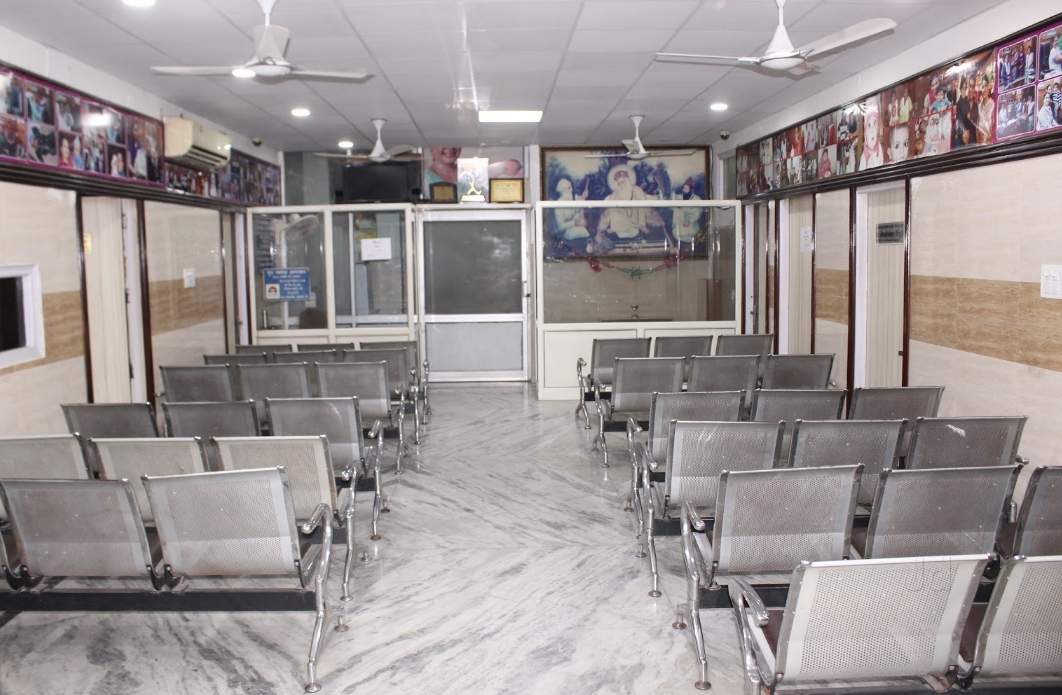 Guru Nanak Hospital Karnal Hospitals 003