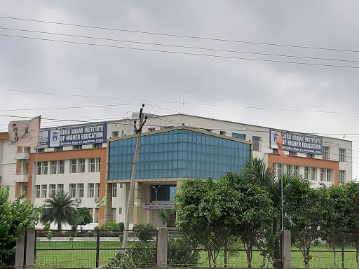 Guru Nanak Institute of Higher Education Education | Colleges
