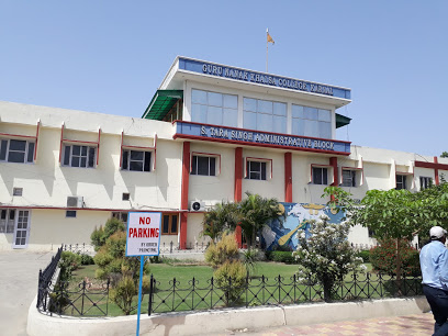 Guru Nanak Khalsa College Education | Colleges