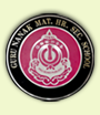 Guru Nanak Matriculation Higher Secondary School Logo
