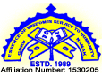 Guru Nanak Public School Logo