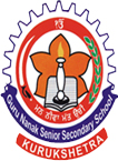 Guru Nanak Sr. Sec. School Logo