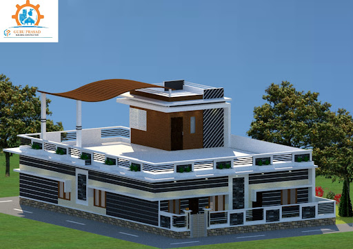 Guru Prasad Building Construction Professional Services | Architect