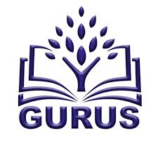 Guru's Bothra Academy - Logo