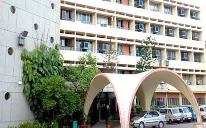 Guru Teg Bahadur Hospital|Hospitals|Medical Services