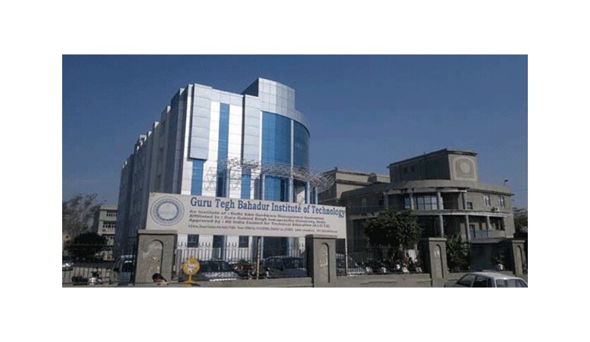 Guru Tegh Bahadur Institute of Technology Education | Colleges