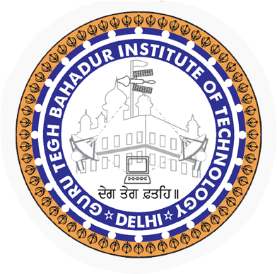 Guru Tegh Bahadur Institute of Technology Logo