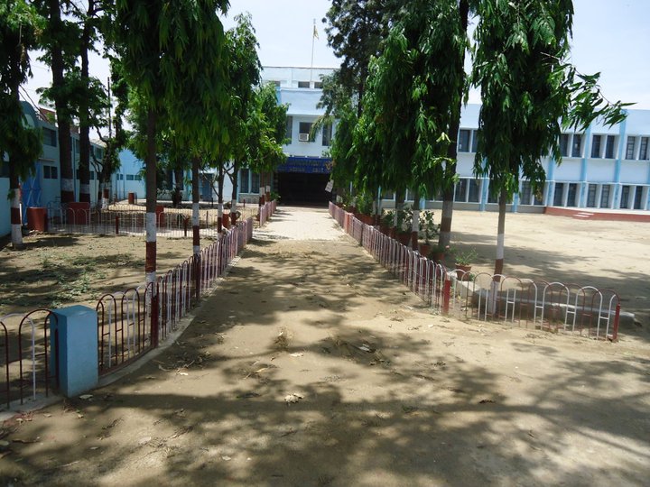 Guru Tegh Bahadur Public School Education | Schools