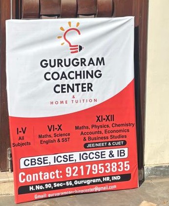 Gurugram Coaching Center & Home Tuition|Veterinary|Medical Services