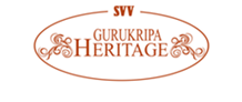 Gurukripa Heritage Hotel - Logo