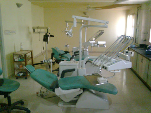 Gurukrupa Dental Clinic multispeciality and Implant Centre Medical Services | Dentists
