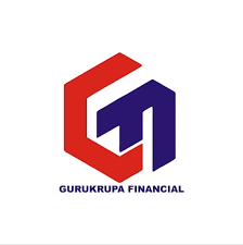 GURUKRUPA FINANCIAL SERVICES Logo