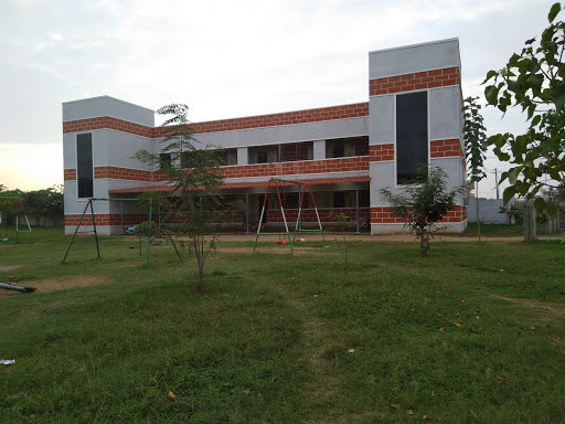 Gurukshetra Public School Education | Schools