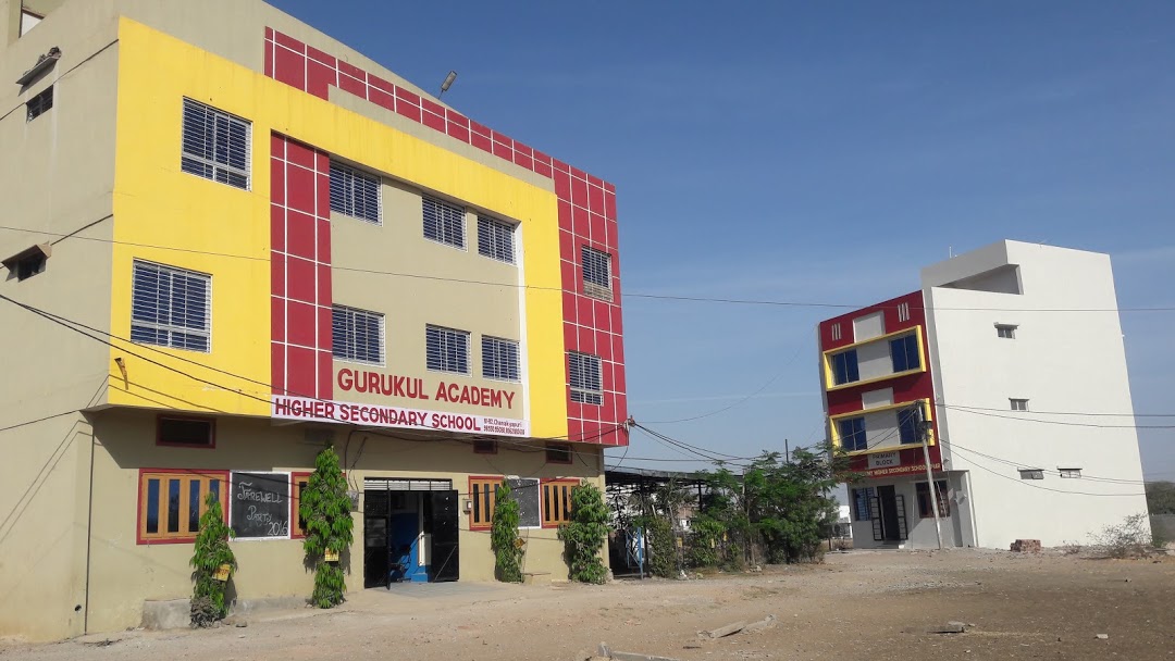 Gurukul Academy|Colleges|Education