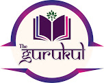 GURUKUL CLASSES - Logo
