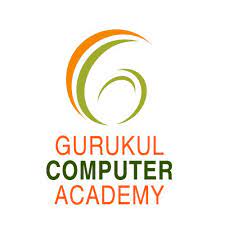 Gurukul Computer Academy - Logo