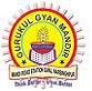 Gurukul Gyan Mandir School - Logo