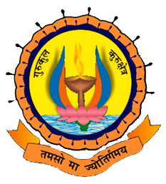Gurukul Kurukshetra Logo