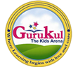 Gurukul Preschool Logo