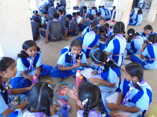 Gurukul School Education | Schools