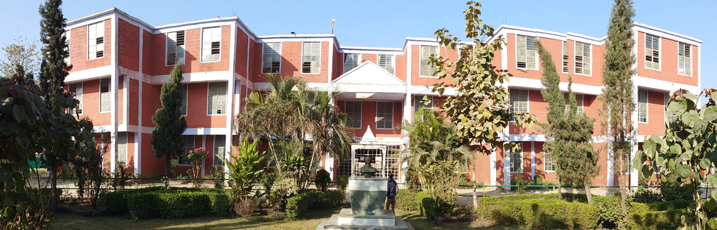 Gurukul Senior Secondary School Education | Schools