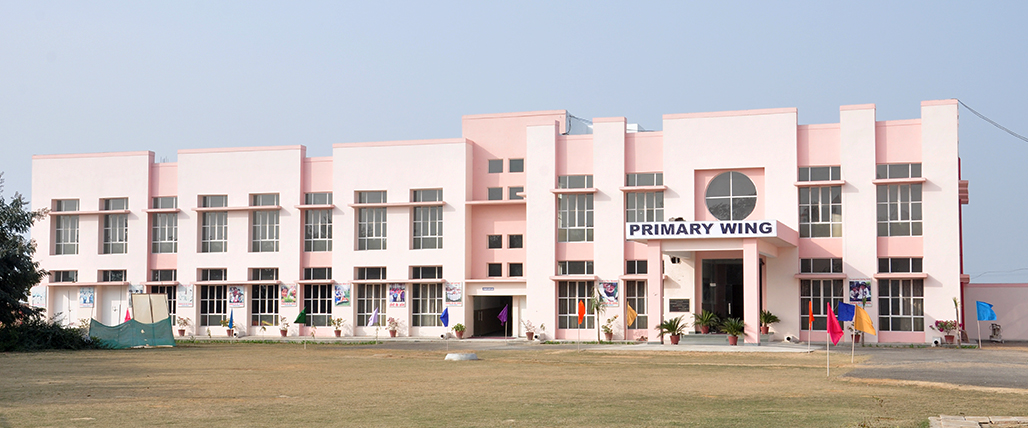 Gurukul Sr. Sec School Matindu Education | Schools