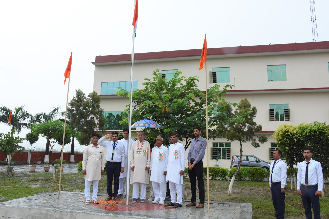 Gurukul Takshshila Education | Schools