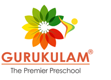 Gurukulam- Davangere Logo